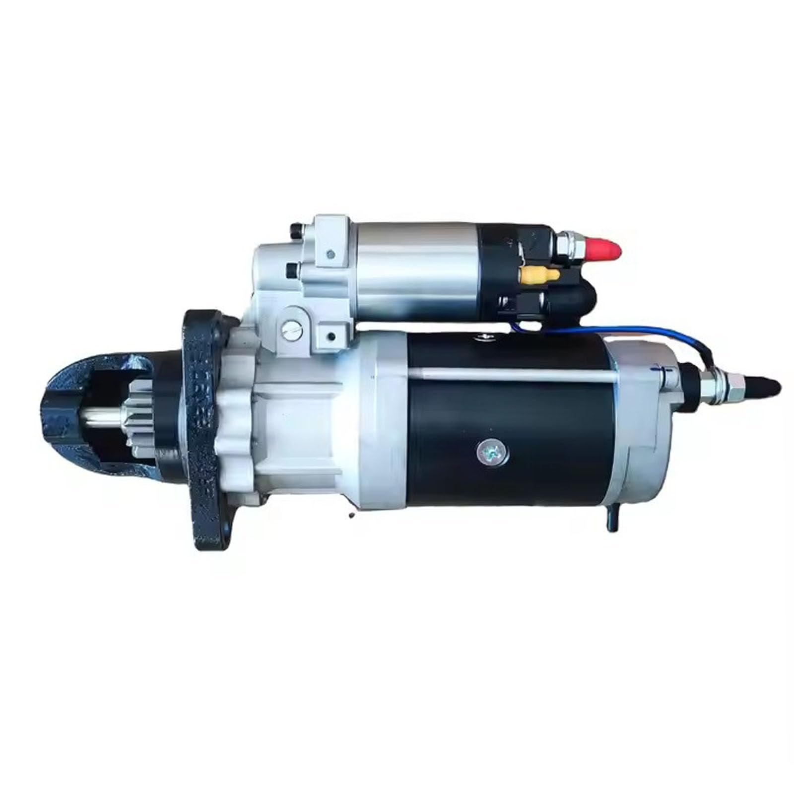 Amazon.com: Haiyazhma Starter Motor 24V 4297448 4297449 429-7448